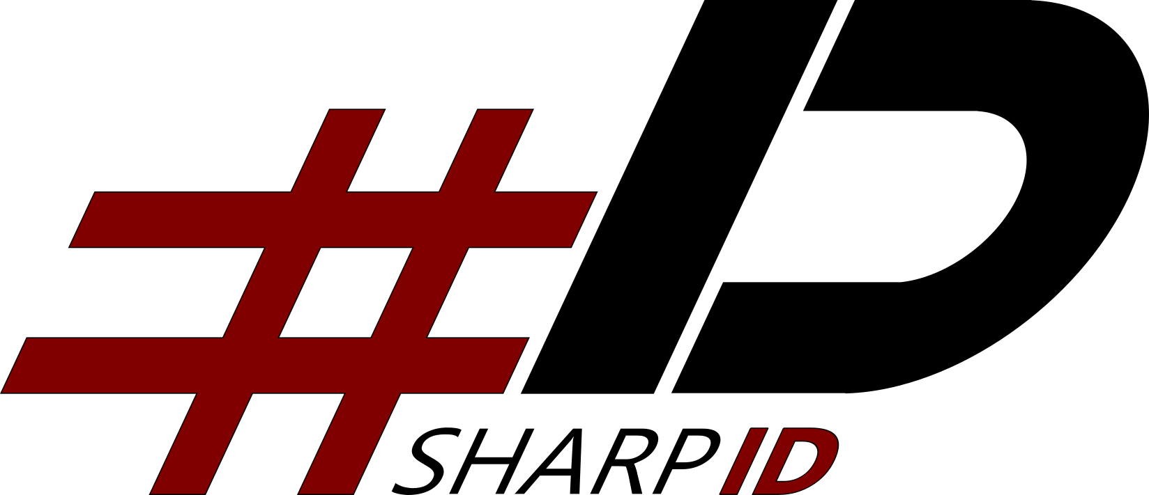Sharp-ID Logo
